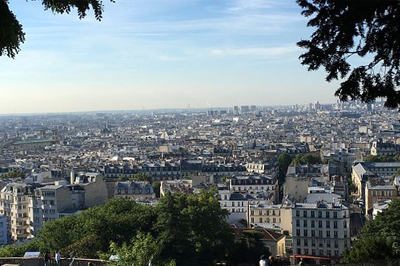 Une image de la ville de Villejuif